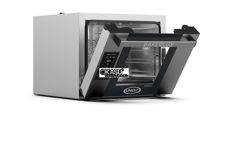 lo nuong doi luu 4 khay unox bakerlux shop.pro touch xefr-04hs-etdv hinh 2