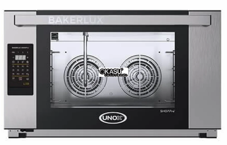 lo nuong doi luu unox bakerlux shop.pro touch xefr-04eu-etdv hinh 2