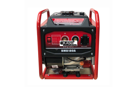 may phat han 1kw bamboo bmb 180a hinh 2