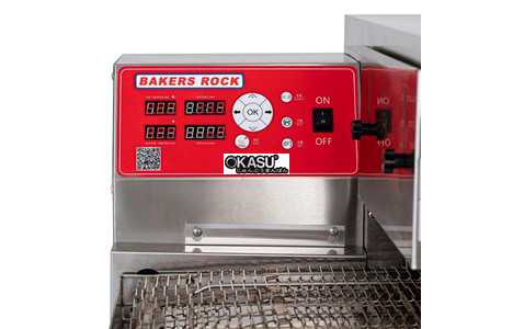 lo nuong bang chuyen bakers rock h1624pro hinh 4