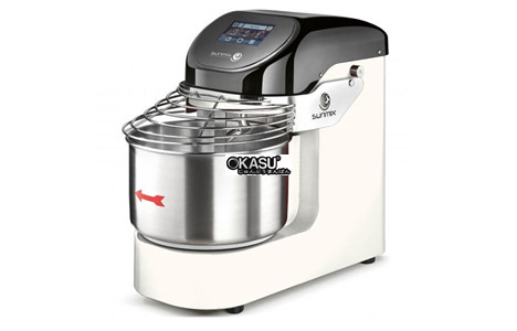 may tron bot sunmix evo6  hinh 2