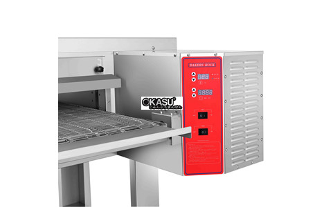 lo nuong bang chuyen bakers rock g2028 hinh 3