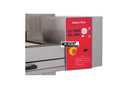 lo nuong bang chuyen bakers rock s1832 hinh 4