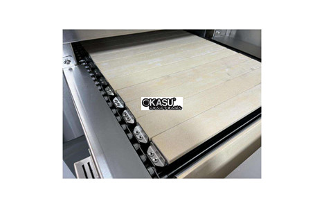 lo nuong bang chuyen bakers rock s1832 hinh 3