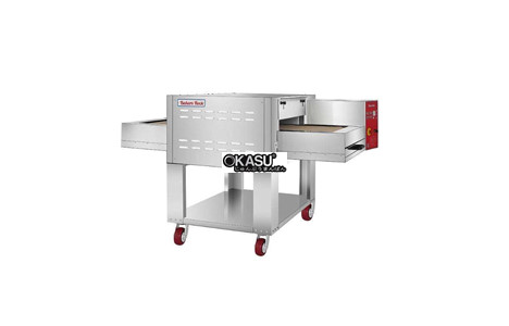 lo nuong bang chuyen bakers rock s1832 hinh 2