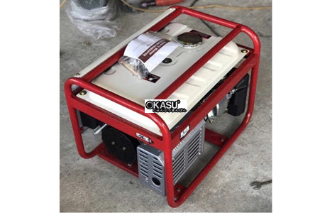 may phat dien chay xang 8kw bamboo 9800ex hinh 2