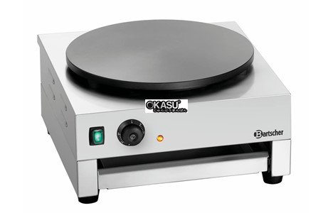 may lam banh crepe bartscher 1cp400 hinh 2
