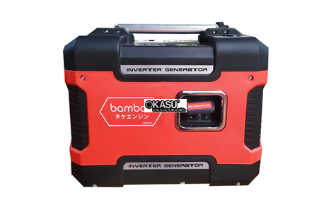 may phat dien xach tay 2kw bamboo bmb eu25i inventer hinh 2