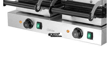 may lam banh waffle bartscher 2bw160-101 hinh 3