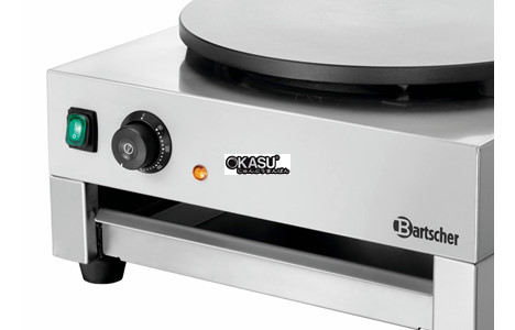 may lam banh crepe bartscher 1cp400 hinh 3