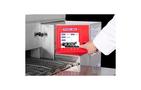  lo nuong bang chuyen bakers rock h2024 hinh 3