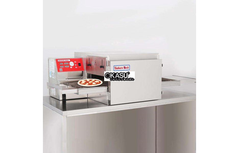 lo nuong bang chuyen bakers rock h1624pro hinh 2