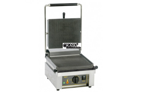 may nuong tiep xuc roller grill savoye hinh 2