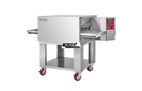 lo nuong bang chuyen bakers rock f1833 hinh 2