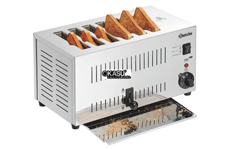 may nuong banh mi bartscher toaster ts60 hinh 3