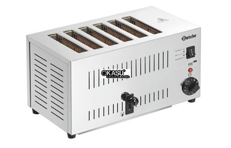 may nuong banh mi bartscher toaster ts60 hinh 2