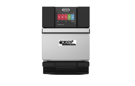 lo nuong toc do cao unox speed.compact™ eco xema-01ns-mcdn hinh 2