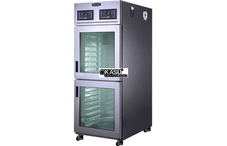 tu u bot nong - lanh bresso hbdc-2032s hinh 2