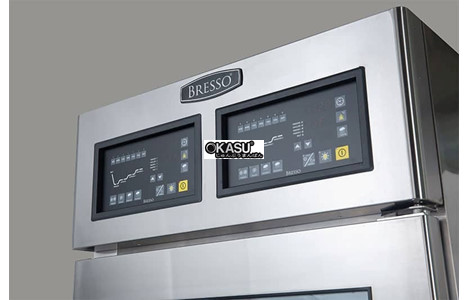 tu u bot nong - lanh bresso hbdc-2032s hinh 3