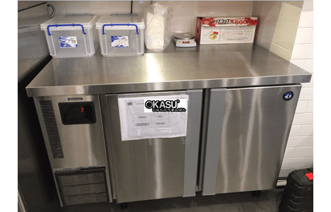 ban mat 2 canh hoshizaki rtw-120ls4 hinh 2