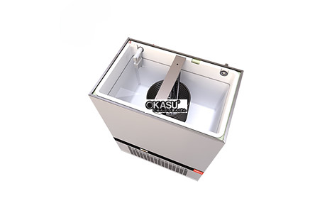 may lam nuoc lanh salva e-aqua 175/70 hinh 4