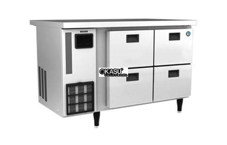  ban mat 4 ngan keo hoshizaki rtdw137ms4-22 hinh 2