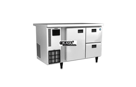 ban mat 2 ngan keo va 1 cua hoshizaki rtdw137ms4-d2 hinh 2