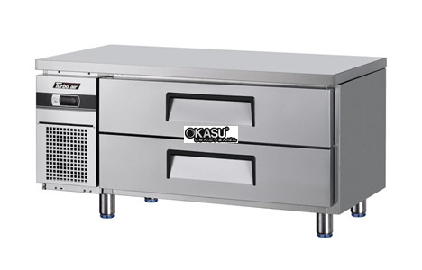 ban mat 2 ngan keo turbo air kuc12-2 hinh 2