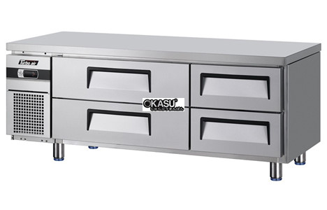 ban mat 4 ngan keo turbo air kuc15-4 hinh 2