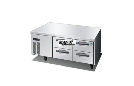 ban dong 4 ngan keo hoshizaki ftl-148ma-sd hinh 2