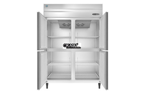 tu mat 4 canh dung hoshizaki hrw-127ls4 hinh 3