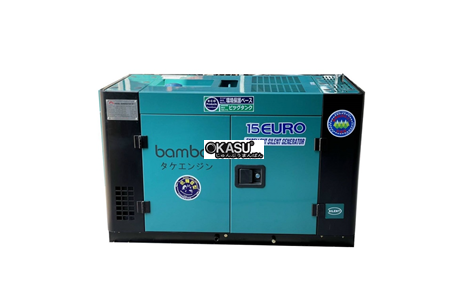 may phat dien chay dau 12kw bamboo bmb 15euro hinh 2