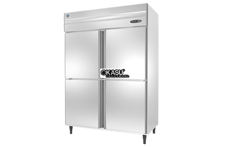 tu mat 4 canh dung hoshizaki hrw-127ls4 hinh 2