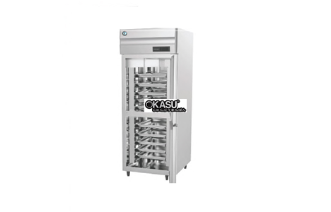 tu dong 2 canh (dong tu cho bep banh) hoshizaki hf-78ma-s bakery hinh 2
