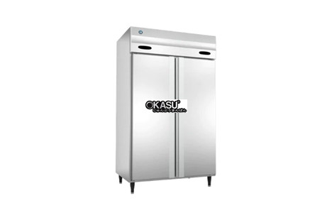 tu dong 2 canh dung (danh cho khay gn) hoshizaki hfw-147ls4-gn-ld hinh 2