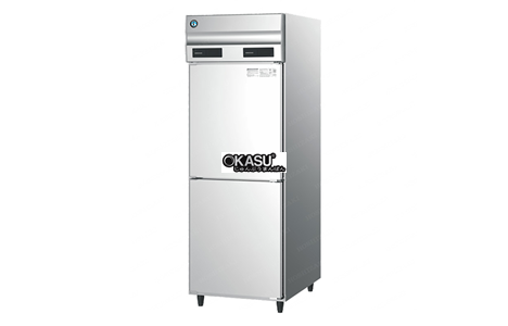 tu dong mat 2 canh dung hoshizaki hrf-78ma-s hinh 2