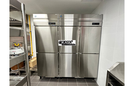 tu dong mat 6 canh hoshizaki hrf-188ma-s hinh 2