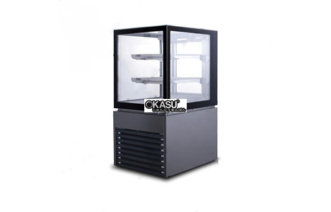 tu trung bay banh lanh kinh vuong royal-kincool nr720v hinh 2