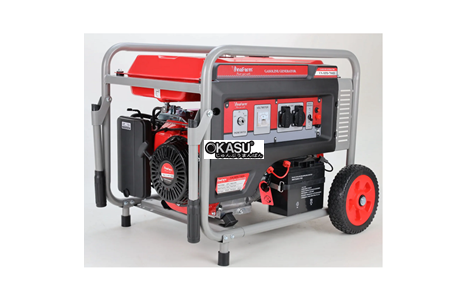 may phat dien 5kw vinafarm vnmpd-7500d (co de) hinh 2