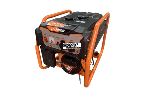 may phat dien 2kw chay xang mitsuyama tl-3900n hinh 2