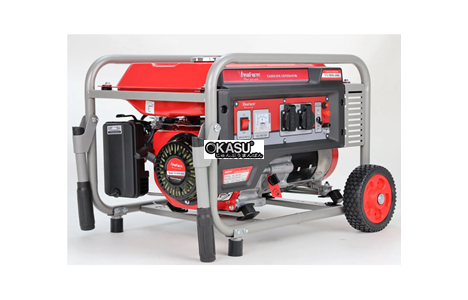 may phat dien xang 3kw vinafarm vnmpd 4500 hinh 2