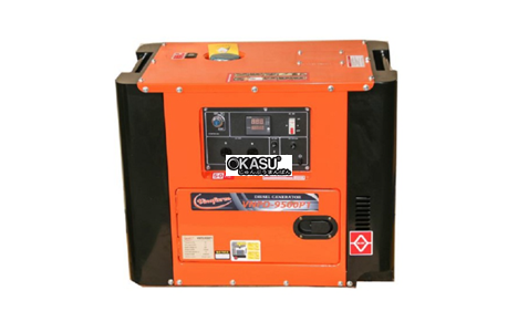 may phat dien chay dau 8kw vinafarm vnpd-9500p1 hinh 2