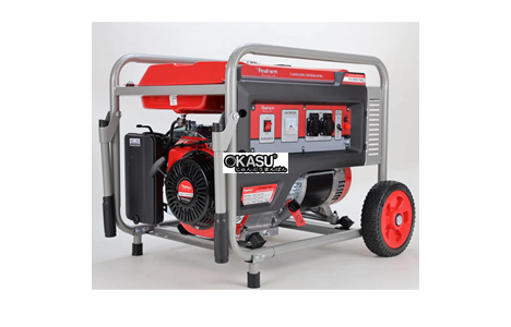 may phat dien chay xang 5kw vinafarm vnmpd-7500 hinh 2