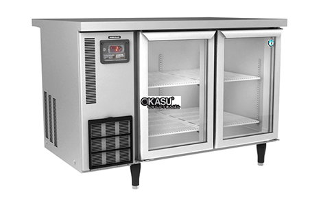 ban mat 2 canh kinh hoshizaki rtw-126ls4-gd hinh 2