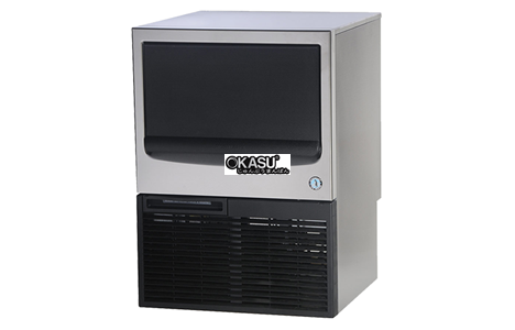 may lam da vien hinh ban nguyet hoshizaki km-55b hinh 2