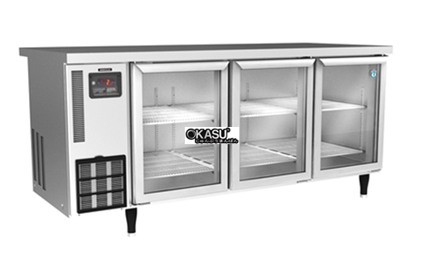 ban mat 3 canh kinh hoshizaki rtw-186ls4-gd hinh 2