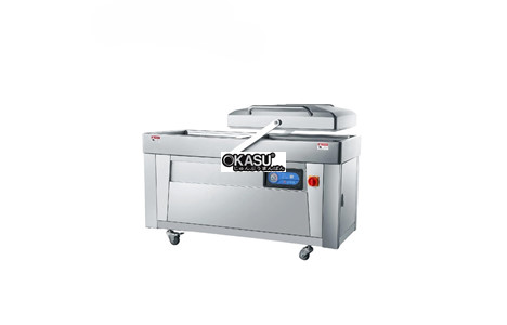 may hut chan khong dongfeng dzq-400/2sa hinh 2