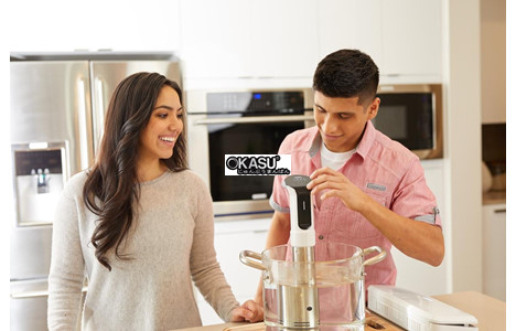 may nau cham gian tiep sous vide sv82 hinh 2