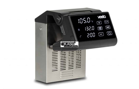 may nau cham sous vide vesta precision sv91 hinh 2