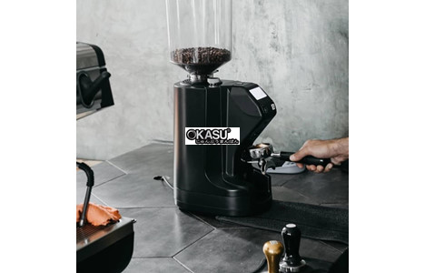 may xay ca phe  tu dong nuova simonelli mdx on demand hinh 3